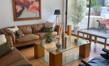 VENTA DEPARTAMENTO 3D, 2B, 2 Estacionamientos - AVD KENNEDY VITACURA