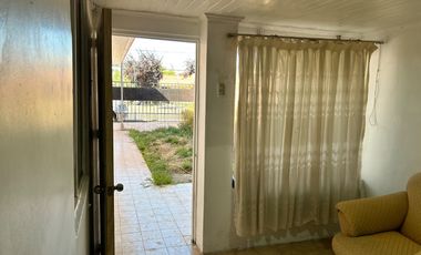 CASA EN VENTA SAN CLEMENTE