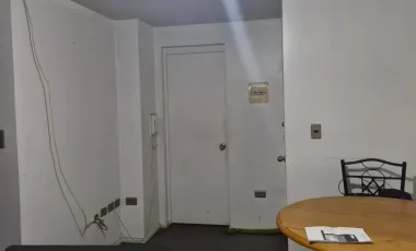 SE VENDE DEPARTAMENTO EN CALLE DIEGO DE ORO EN CONCEPCIÓN