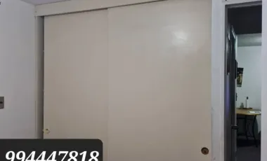 SE VENDE DEPARTAMENTO EN CALLE DIEGO DE ORO EN CONCEPCIÓN