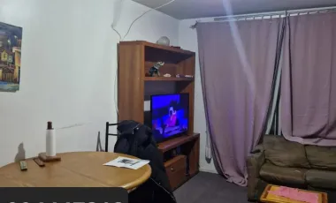 SE VENDE DEPARTAMENTO EN CALLE DIEGO DE ORO EN CONCEPCIÓN