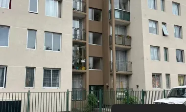 SE VENDE DEPARTAMENTO EN CALLE DIEGO DE ORO EN CONCEPCIÓN