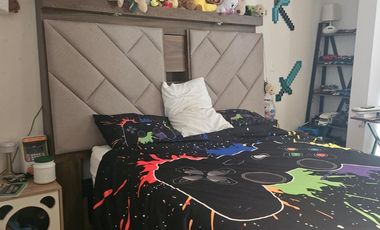 LOMAS VERDES SEXTA SECCION (ALTAVITTA)