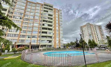 Se arrienda departamento! excelente oportunidad!!