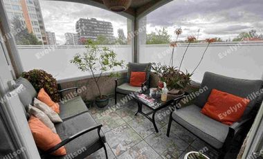 Se arrienda departamento! excelente oportunidad!!