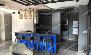 Se arrienda departamento sector mall portal temuco!!