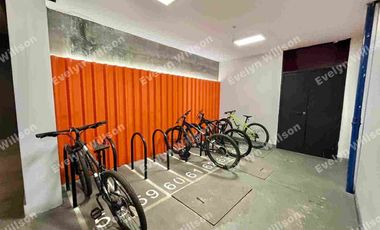 Se arrienda departamento sector mall portal temuco!!