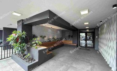 Se arrienda departamento sector mall portal temuco!!