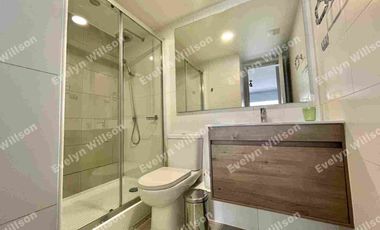 Se arrienda departamento sector mall portal temuco!!