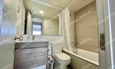 Se arrienda departamento sector mall portal temuco!!