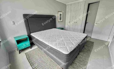 Se arrienda departamento sector mall portal temuco!!