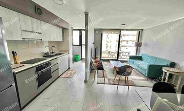 Se arrienda departamento sector mall portal temuco!!