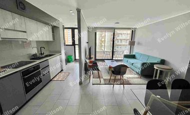 Se arrienda departamento sector mall portal temuco!!