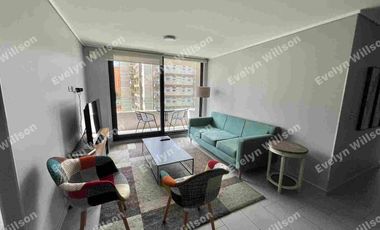 Se arrienda departamento sector mall portal temuco!!