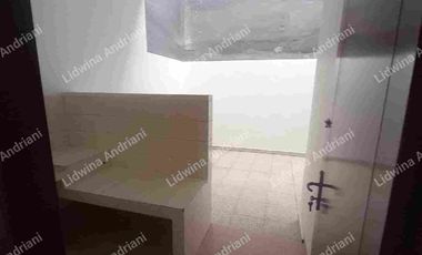 Rumah Disewakan kecil sederhana Sutera Jelita Alam Sutera