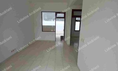 Rumah Disewakan kecil sederhana Sutera Jelita Alam Sutera