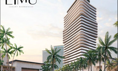 ¡Descubre Limu Luxury Piso 15 ! Residences en Puerto Vallarta! 🏝️✨