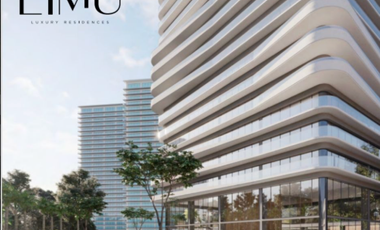 ¡Descubre Limu Luxury Piso 15 ! Residences en Puerto Vallarta! 🏝️✨