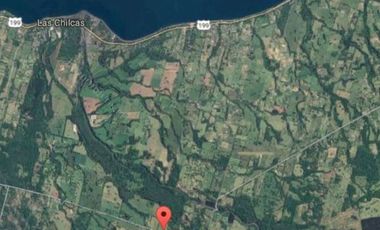 PARCELA CONTRY PUCON