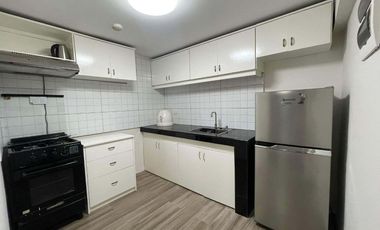 For Sale: Furnished and renovated 2 Bedroom Loft Type in California Garden Square Boni Mandaluyong