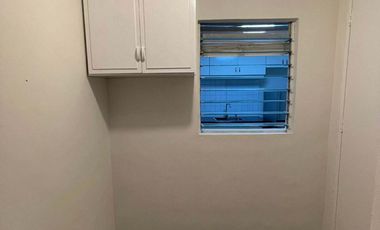 For Sale: Furnished and renovated 2 Bedroom Loft Type in California Garden Square Boni Mandaluyong