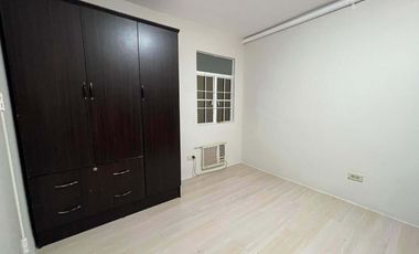 For Sale: Furnished and renovated 2 Bedroom Loft Type in California Garden Square Boni Mandaluyong