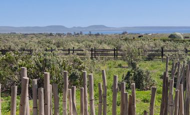 Acogedora casa playera con relajantes vistas