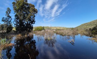 Acogedora casa playera con relajantes vistas