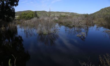 Acogedora casa playera con relajantes vistas