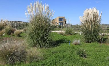 Acogedora casa playera con relajantes vistas