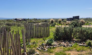 Acogedora casa playera con relajantes vistas