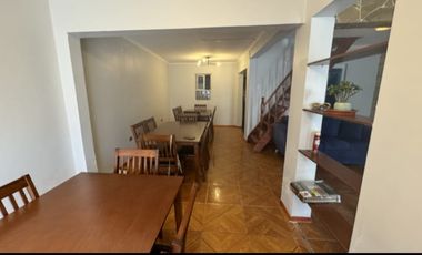 ARRIENDA RESIDENCIAL CENTRO ANTOFAGASTA