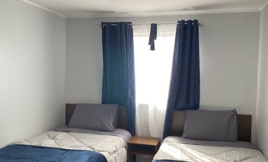 ARRIENDA RESIDENCIAL CENTRO ANTOFAGASTA