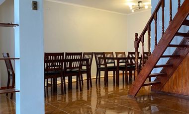 ARRIENDA RESIDENCIAL CENTRO ANTOFAGASTA