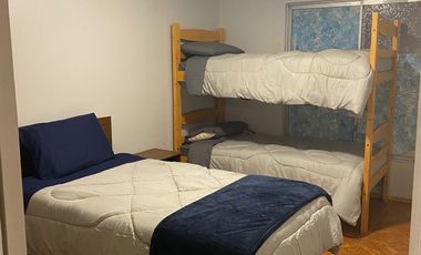 ARRIENDA RESIDENCIAL CENTRO ANTOFAGASTA