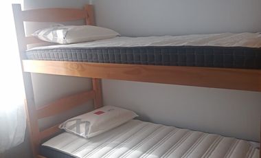 ARRIENDA RESIDENCIAL CENTRO ANTOFAGASTA