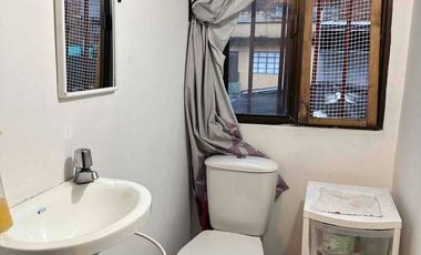 venta de Apartamento en el Barrio el salvador