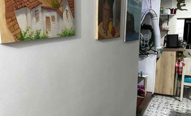 venta de Apartamento en el Barrio el salvador