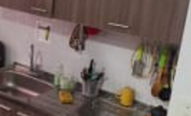 venta de Apartamento en el Barrio el salvador