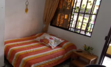 venta de Apartamento en el Barrio el salvador