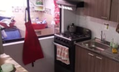 venta de Apartamento en el Barrio el salvador