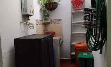 venta de Apartamento en el Barrio el salvador