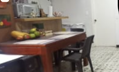 venta de Apartamento en el Barrio el salvador