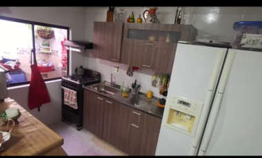 venta de Apartamento en el Barrio el salvador