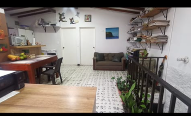 venta de Apartamento en el Barrio el salvador