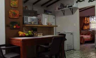 venta de Apartamento en el Barrio el salvador