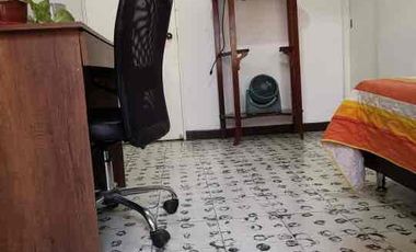 venta de Apartamento en el Barrio el salvador