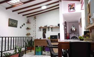 venta de Apartamento en el Barrio el salvador