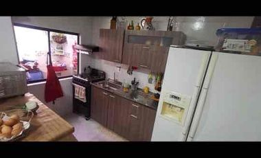 venta de Apartamento en el Barrio el salvador