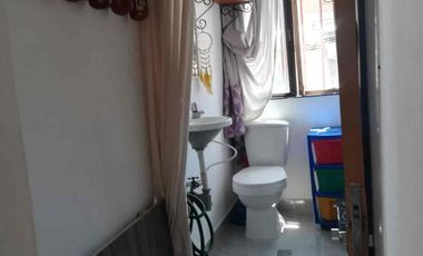 venta de Apartamento en el Barrio el salvador